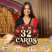 32 Baraha - Hit 88 casino trực tiếp