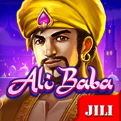 Ali Baba - Hit 88 slot