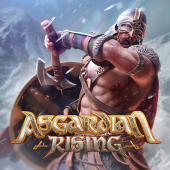 Asgardian Trỗi Dậy - Hit 88