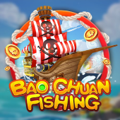 Câu Cá Bao Chuan - Hit 88