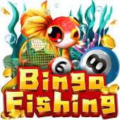 Câu Cá Bingo - Hit 88 bắn cá