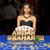 Casino Marina Andar Bahar - Hit 88