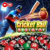 Roulette Bóng Cricket - Hit 88 casino