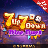 Song Ca Xúc Xắc - Hit 88