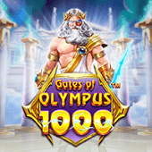 Cổng Olympus 1000 - Hit 88
