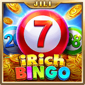 Bingo Irich - Hit 88 slot