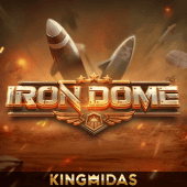 Vòm Sắt - Hit 88 game bài