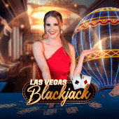 Blackjack Las Vegas - Hit 88