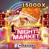 Chợ Đêm - Hit 88 game