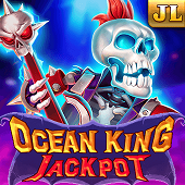 Vua Đại Dương Jackpot - Hit 88 bắn cá