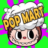 Popmart - Hit 88 slot