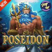 Poseidon - Hit 88 slot