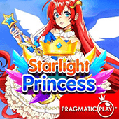 Công Chúa Ánh Sao - trò chơi nóng trên hit 88 slots