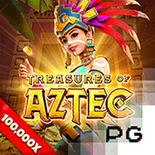 Kho Báu Aztec - Hit 88