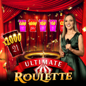 Roulette Tối Thượng - Hit 88 casino
